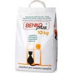 Benko hrudkující 5 kg – Sleviste.cz