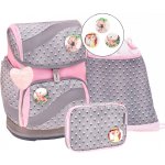 Školní batoh Belmil Smarty Favourite Pet 2 – set s penálem a sáčkem – Zboží Mobilmania