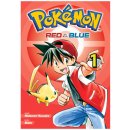 Pokémon - Red a Blue 1