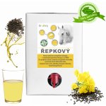 Dromy Řepkový olej + vit E 3 l – Zbozi.Blesk.cz