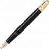 Montblanc Meisterstück Around the World in 80 Days Classique hrot F 128381