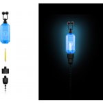 Delphin Řetízkový Indikátor Cubix Modrá – Zbozi.Blesk.cz