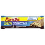 PowerBar Protein Plus Bar 52% 50 g – Zboží Mobilmania