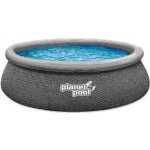 CF Quick Ratan 3,05 x 0,76 m – Zboží Dáma