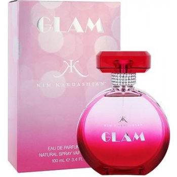 Kim Kardashian Glam parfémovaná voda dámská 100 ml