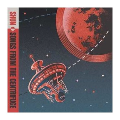 Shun - Songs From The Centrifuge CD – Zboží Mobilmania