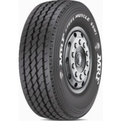 MRF SSM-1 385/65 R22.5 164K | Zboží Auto