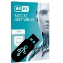 ESET NOD32 Antivirus 3 lic. 1 rok update (EAV003U1)