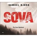 Sova - Samuel Bjork