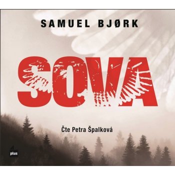 Sova - Samuel Bjork