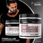 Hi Tec Nutrition Tribulus Terrestris 1000 100 kapslí – Zboží Dáma