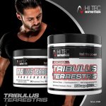 Hi Tec Nutrition Tribulus Terrestris 1000 100 kapslí – Hledejceny.cz