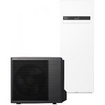 Panasonic Aquarea K-gen AiO split 2ZÓNY ADC/UDZ R32 230V 7kW – Zboží Mobilmania