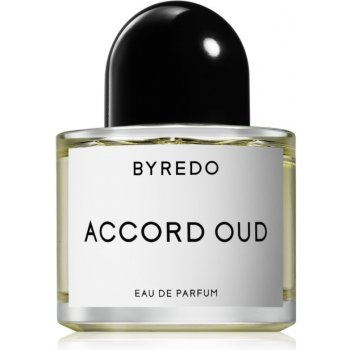 Byredo Accord Oud parfémovaná voda unisex 100 ml
