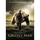 Grizzly Man DVD