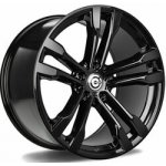 CARBONADO Cube 10x20 5x120 ET30 black gloss | Zboží Auto