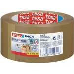 Tesa páska balicí hnědá 50 mm x 66 m – Zboží Mobilmania