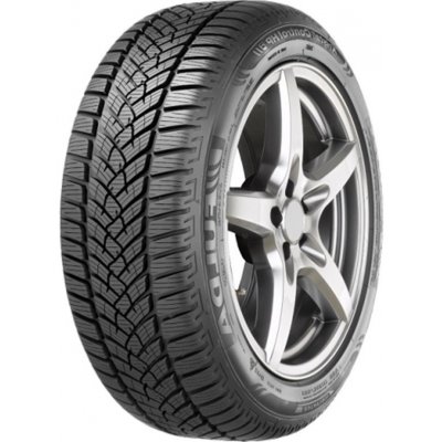 Fulda Kristall Control HP2 195/55 R15 85H – Hledejceny.cz