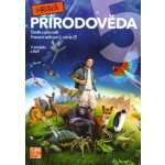 Hravá přírodověda 5.roč PS Člověk a jeho svět Taktik – – Zboží Mobilmania