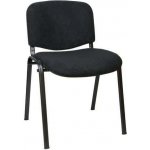 Alba CR Kožená konferenční židle ISO – Sleviste.cz