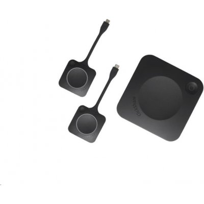 Barco ClickShare CX-30 Gen2 – Sleviste.cz