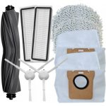 NipponCEC XM2567S 9ks Hepa Dreame L10 Ultra L10s L10s Ultra sada – Sleviste.cz