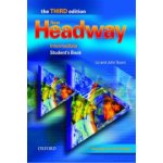 Headway 3E Intermediate SB – Hledejceny.cz