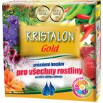 Agro Kristalon GOLD 0,5 kg – HobbyKompas.cz