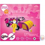 Seva pro holky 2 – Zboží Živě