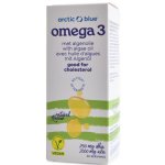 Arctic blue Vegan Omega 3 Algae 150 ml – Hledejceny.cz