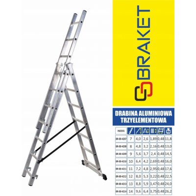 Drabest Profi DW309 – HobbyKompas.cz