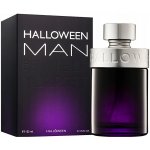 Jesus Del Pozo Halloween toaletní voda pánská 125 ml – Hledejceny.cz