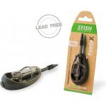 ZFISH Krmítko Method Feeder Feeda X 40 g – Hledejceny.cz