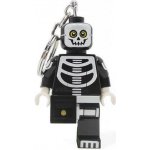 LEGO® classic Kostlivec svítící figurka – Zboží Dáma