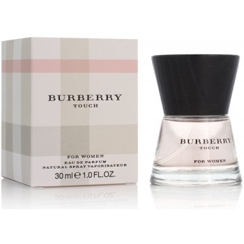 Burberry touch shop 30 ml precio