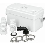 IBO DAMBAT Stanice AQUASAN MINI – Hledejceny.cz