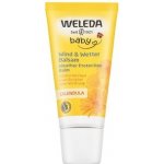 Weleda Baby Weather Protection Balm ochranný krém pro děti 30 ml – Hledejceny.cz