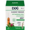 Vlasová regenerace Dixi Arvit s provitamínem B5 ampule 7 x 10 ml