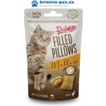 Dafiko Filled Pillows with Maltose for Cats 40 g – Hledejceny.cz