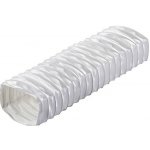 Vents Flexi potrubí čtyřhranné 204 x 60 mm 3,0 m Polyvent – Hledejceny.cz