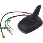Střešní SHARK "AUDI-VW style" anténa AM/FM+GPS – Zboží Živě