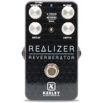 Keeley Realizer – Sleviste.cz