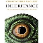 Inheritance - Inheritance Cycle 4 - Christopher Paolini – Hledejceny.cz