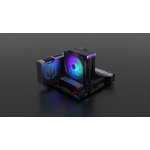 Endorfy Fera 5 Black ARGB EY3A012 – Zboží Živě