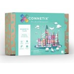 Connetix Pastel Ball Run Pack 106 ks – Zboží Živě