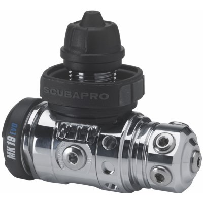 Scubapro MK19Evo INT – Zboží Dáma