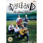 DAREBAND - NA ZDRAVI VALASI CD – Zbozi.Blesk.cz