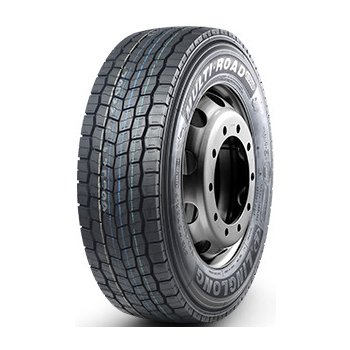 LINGLONG KTD300 315/80 R22,5 156/150L