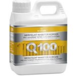 Q100 Comfort inhibitor koroze pro topné a chladicí systémy, 1l, Q100/01 AV EQUEN Q100/01 – Hledejceny.cz
