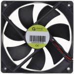Dalap SAF B DC12 92x92x25mm 2000 RPM – Zboží Živě